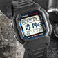 Zegarek Męski CASIO W-800H-1AVES + BOX