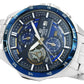 Zegarek Męski CASIO EDIFICE EFR-556DB-2AVUEF 10 BAR + BOX
