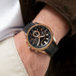 Men's Watch PAUL LORENS PL20009B-1A4 + BOX