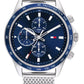 Zegarek Męski Tommy Hilfiger Miles 1792018 + BOX