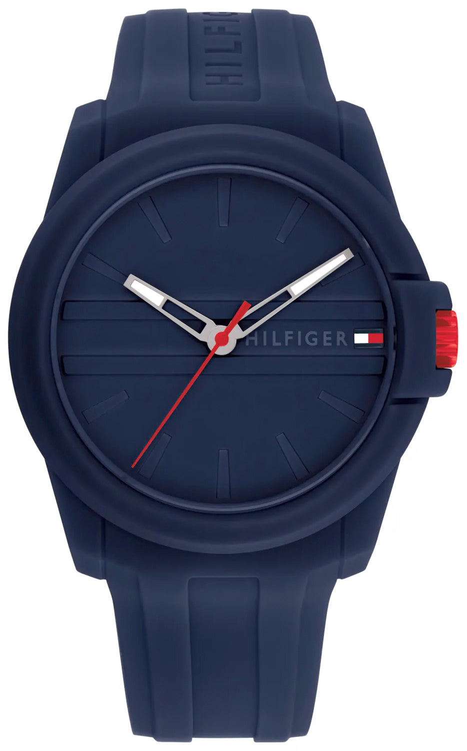 Herrenuhr Tommy Hilfiger Austin 1710595 + BOX
