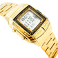 Zegarek Męski CASIO DB-360G-9ADF + BOX