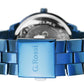 Zegarek Damski G.Rossi 8527B-6F1 + BOX