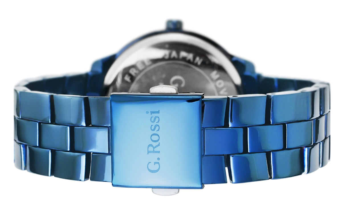 Zegarek Damski G.Rossi 8527B-6F1 + BOX
