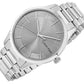 Zegarek Męski CALVIN KLEIN Iconic Brancelet 25200036 + BOX