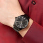 Herrenuhr PAUL LORENS PL20012B-1A5 + BOX
