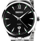 Herrenuhr Skmei 9071BK-B + BOX