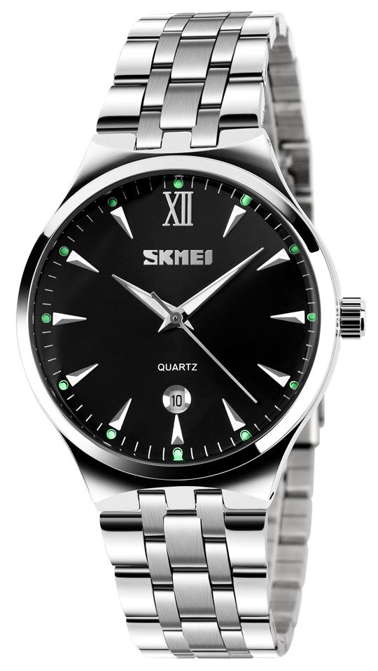 Herrenuhr Skmei 9071BK-B + BOX