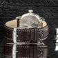 Zegarek Męski ZEPPELIN LZ127 Graf Zeppelin GMT 7642-5 + BOX