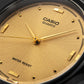 Damenarmbanduhr CASIO MQ-76-9ALDF + BOX