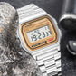 Zegarek Damski CASIO Vintage A158WEA-9EF + BOX