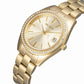 Damenarmbanduhr PAUL LORENS PL20001B-4D1 + BOX