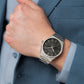 Herrenuhr PAUL LORENS PL20013B-1C1 + BOX