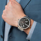 Herrenuhr PAUL LORENS PL20021B-1C1 + BOX