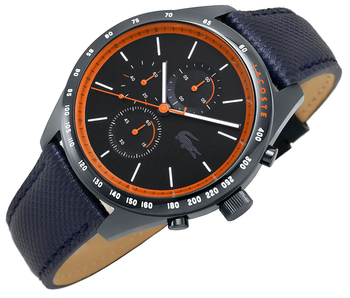 Herrenuhr LACOSTE Aptex 2011297 + BOX