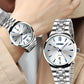 Herrenuhr Skmei 9071BU-B + BOX