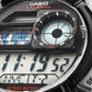 Zegarek Męski CASIO AE-1000W-1BVDF + BOX