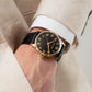 Herrenuhr PAUL LORENS PL20022A-1A2 + BOX
