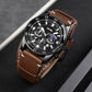 Herrenuhr Skmei 9249BNBK + BOX