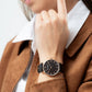 PAUL LORENS Damenarmbanduhr PL20006A-6A3 + BOX