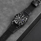 Herrenuhr Skmei 9249BKBK + BOX