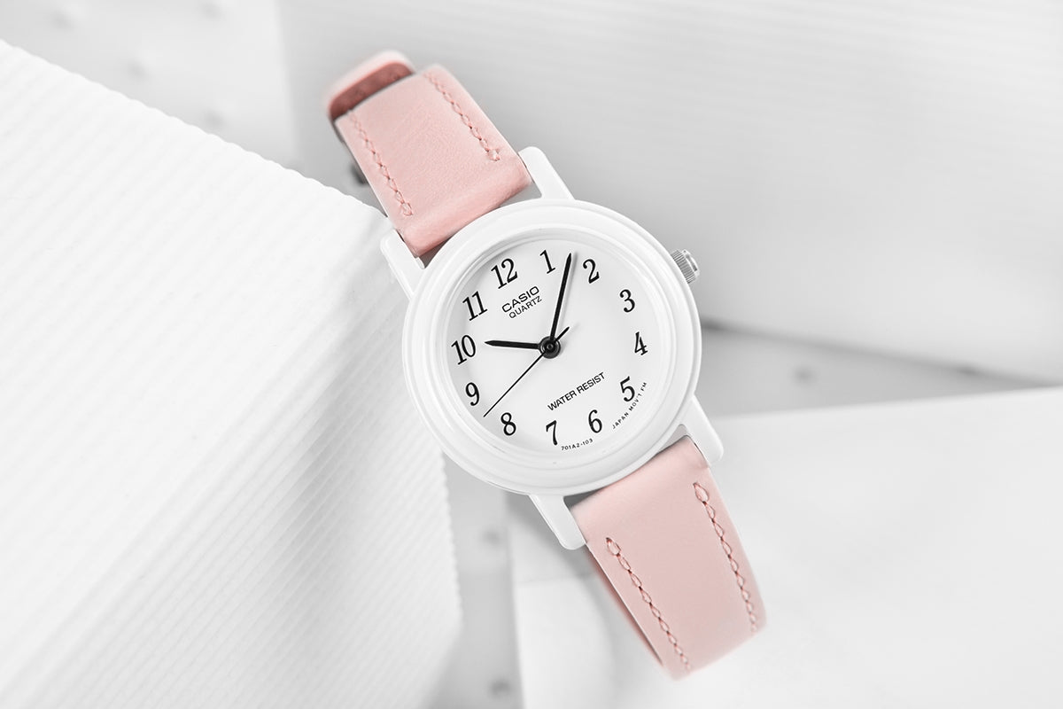 Zegarek Dziecięcy CASIO LQ-139L-4B1DF + BOX