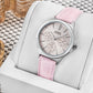 Zegarek Damski CASIO LTP-V300L-4AUDF + BOX