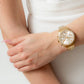 Women's Watch PAUL LORENS PL20020B-3D1 + BOX