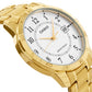 Herrenuhr CASIO MTP-V004G-7BUDF + BOX