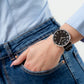 PAUL LORENS Damenarmbanduhr PL20005A-1A1 + BOX