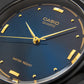 CASIO MQ-76-2ALDF Damenuhr + BOX