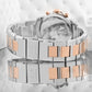 Zegarek Damski ARMANI EXCHANGE Banks Chronograph AX4331 + BOX