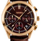 Herrenuhr Skmei 9127BN + BOX