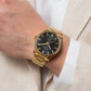 Men's Watch PAUL LORENS PL20012B-1D1 + BOX