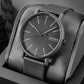 Herrenuhr SKAGEN Signatur SKW6902 + BOX