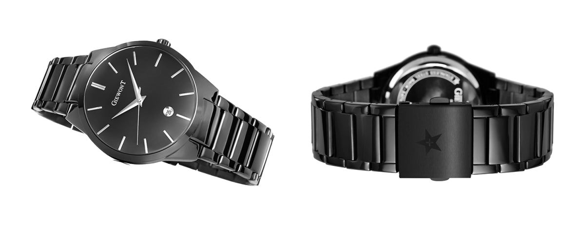 Herrenuhr GIEWONT GW4290-1