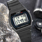 Zegarek Męski CASIO W-202-1AVEF Unisex + BOX