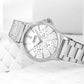 Damenarmbanduhr CASIO LTP-V300D-7AUDF + BOX