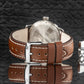 Zegarek Męski ZEPPELIN Atlantic Timezone 8442-3 + BOX