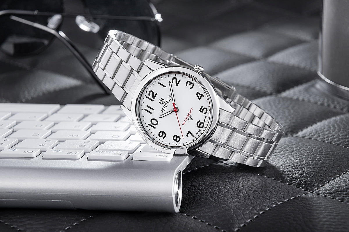 Herrenuhr PERFECT R50-02