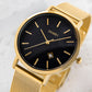 Zegarek Damski Skmei 1530GD + BOX