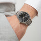 Herrenuhr PAUL LORENS PL20012B-1C1 + BOX