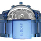 Zegarek Męski G.Rossi 6647B-6F1 + BOX