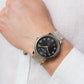 Herrenuhr PAUL LORENS PL20018B-1C1 + BOX