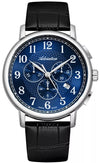 Zegarek Męski ADRIATICA Passion Chrono A8256.5225CH + BOX