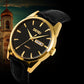 Herrenuhr Skmei 9073GDBK-B + BOX