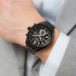 Men's Watch PAUL LORENS PL20009B-1A5 + BOX