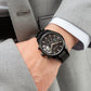 Men's Watch PAUL LORENS PL20003B-1A5 + BOX