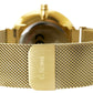 Damenarmbanduhr G.Rossi 13109B-3D1 + BOX