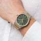 Herrenuhr PAUL LORENS PL20013B-8D2 + BOX